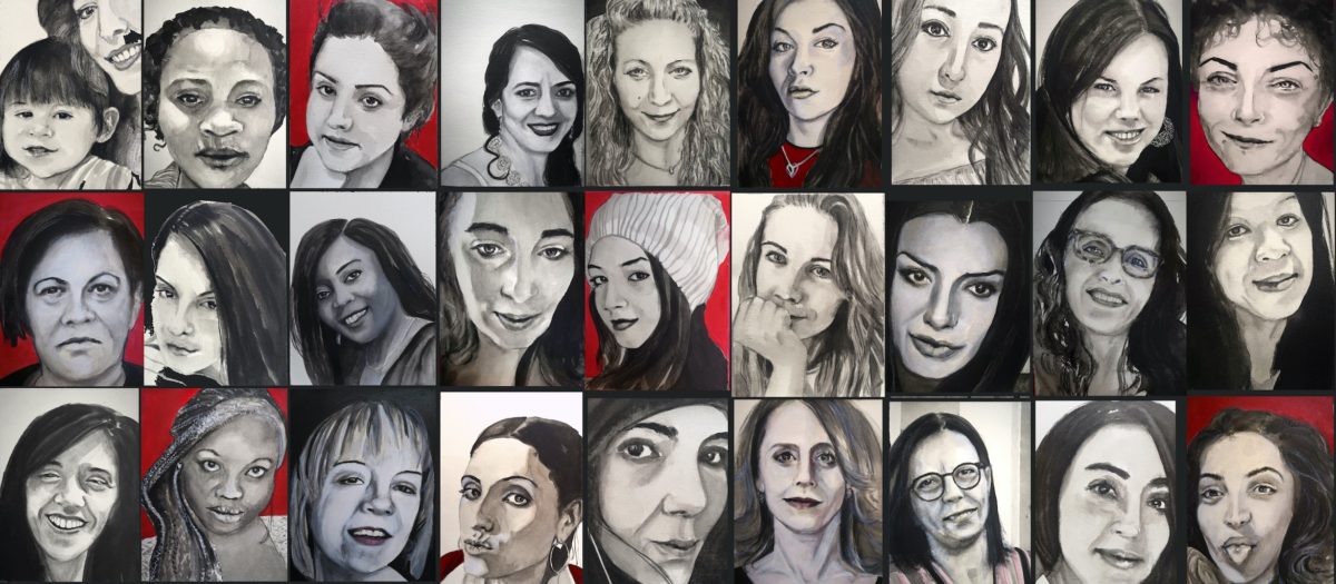 82 donne uccise nel 2022, la metà da ex o partner Video Regione