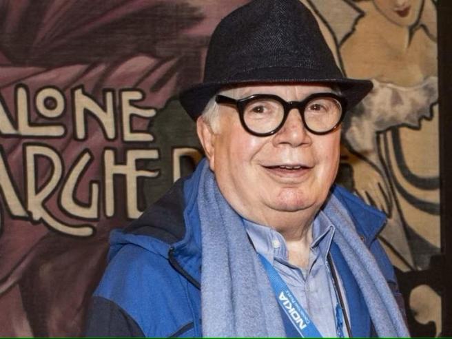 Morto Gino Landi Maestro Del Variet Del Sabato Sera Video Regione morto-gino-landi-maestro-del-variet-del-sabato-sera-video-regione