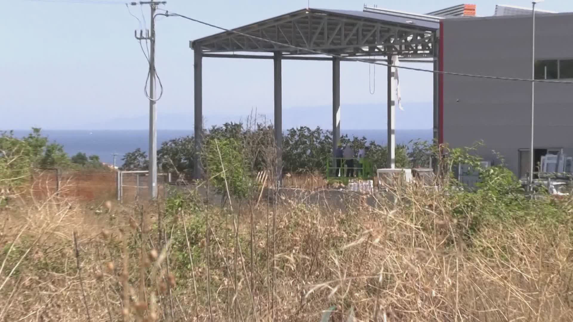 Rovettazzo, operaio muore dopo una caduta di circa 10 metri - Video Regione