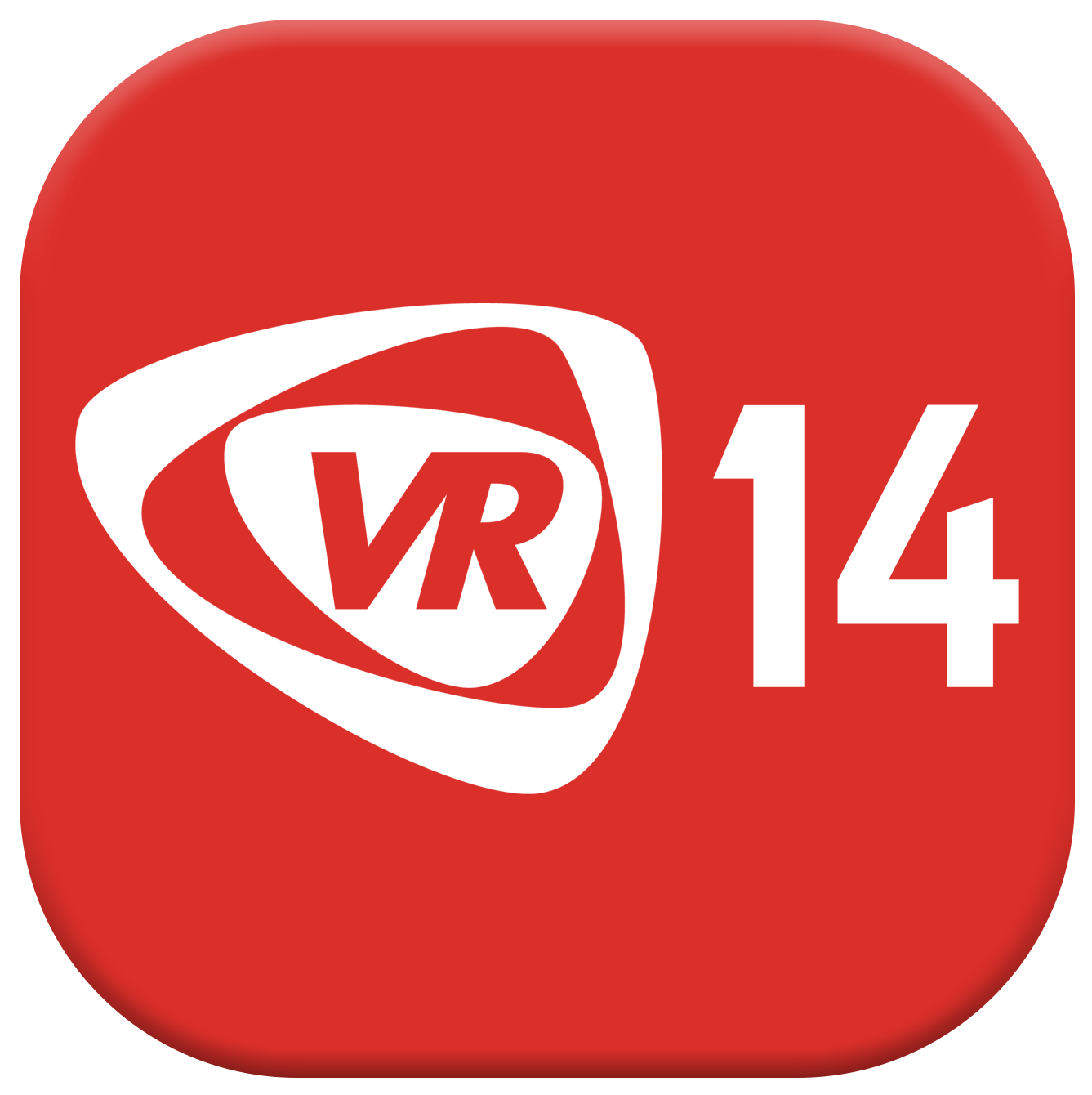 VR 14 Logo